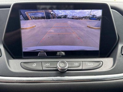 2022 Chevrolet Blazer FWD 2LT