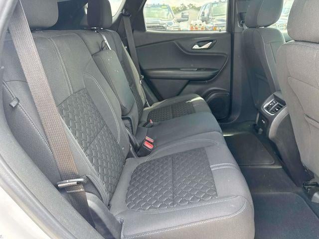 2022 Chevrolet Blazer FWD 2LT