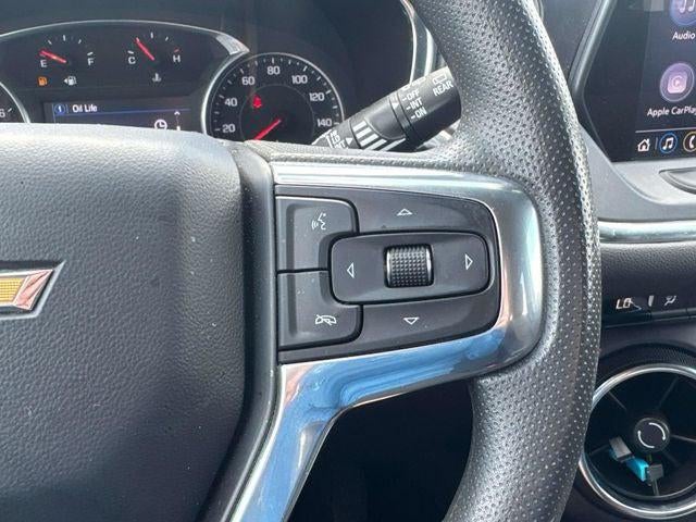 2022 Chevrolet Blazer FWD 2LT