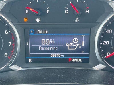 2022 Chevrolet Blazer FWD 2LT