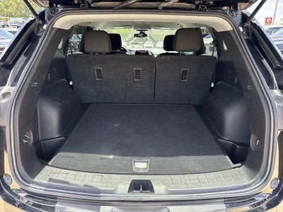 2022 Chevrolet Blazer FWD 2LT