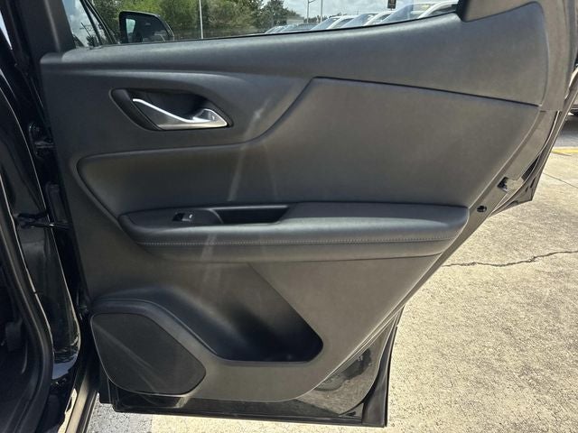 2022 Chevrolet Blazer FWD 2LT
