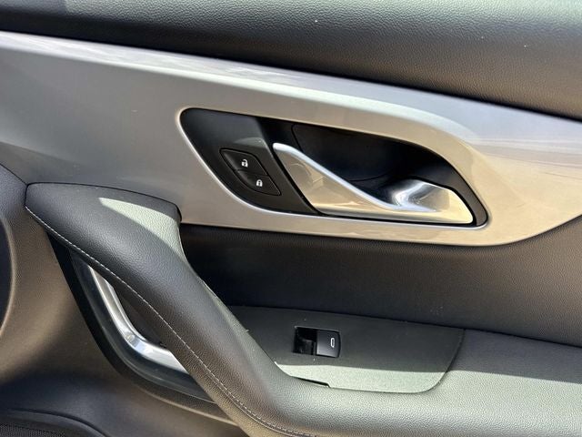 2022 Chevrolet Blazer FWD 2LT