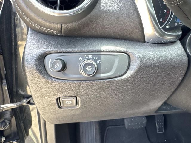 2022 Chevrolet Blazer FWD 2LT
