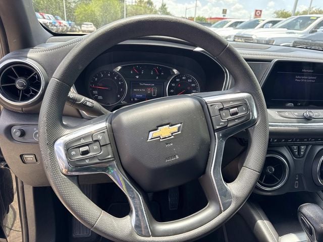 2022 Chevrolet Blazer FWD 2LT