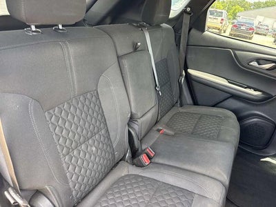 2022 Chevrolet Blazer FWD 2LT