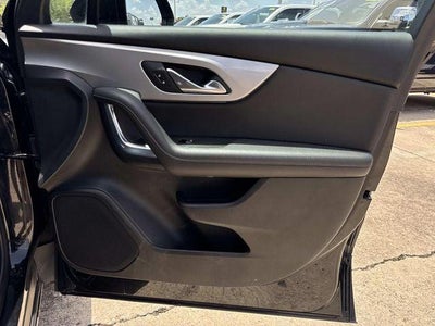2022 Chevrolet Blazer FWD 2LT