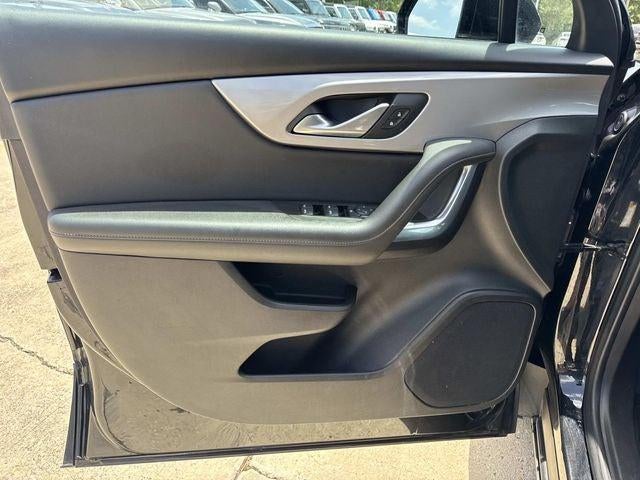 2022 Chevrolet Blazer FWD 2LT