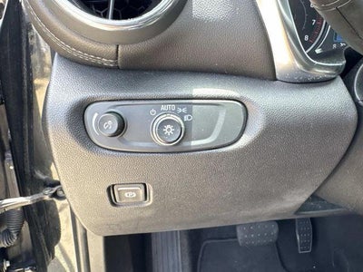2022 Chevrolet Blazer FWD 2LT