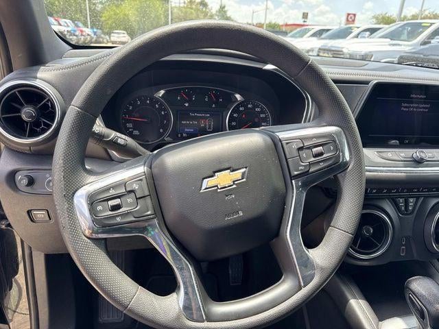 2022 Chevrolet Blazer FWD 2LT