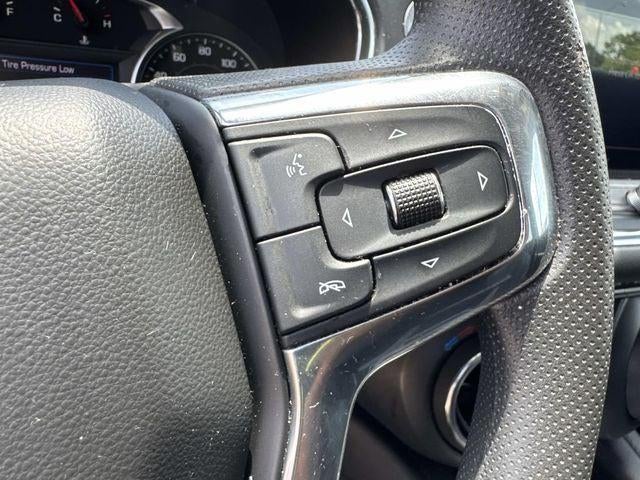 2022 Chevrolet Blazer FWD 2LT