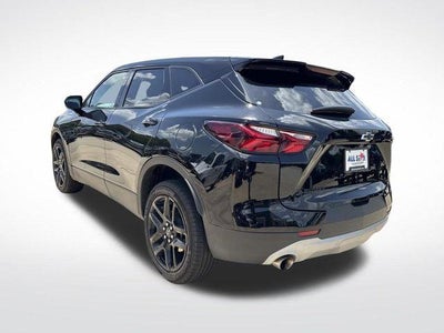 2022 Chevrolet Blazer FWD 2LT