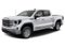 2025 GMC Sierra 1500 4WD Crew Cab Short Box SLT