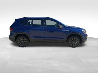 2023 Volkswagen Taos 1.5T S