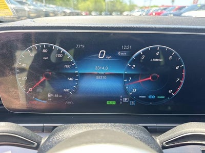 2020 Mercedes-Benz GLS 450 4MATIC®