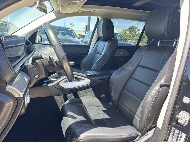 2020 Mercedes-Benz GLS 450 4MATIC®