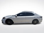 2024 Toyota Camry Base
