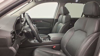 2023 Honda Pilot AWD Touring