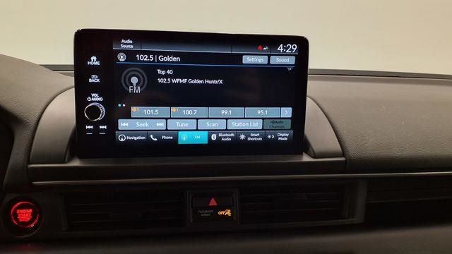 2023 Honda Pilot AWD Touring