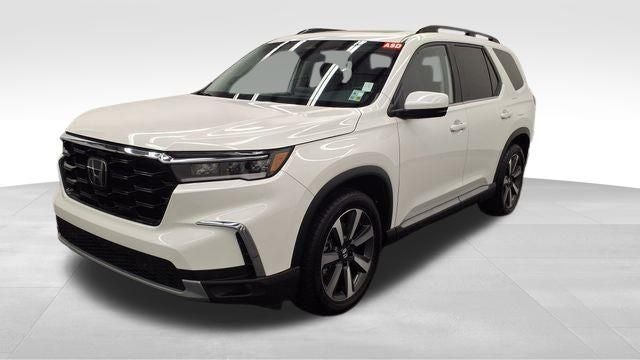 2023 Honda Pilot AWD Touring