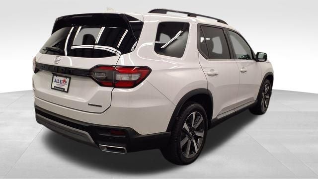 2023 Honda Pilot AWD Touring