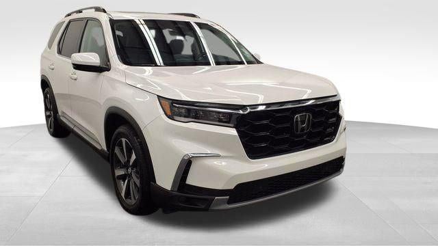 2023 Honda Pilot AWD Touring