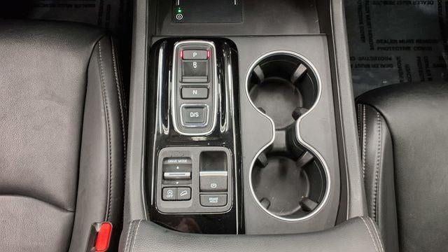 2023 Honda Pilot AWD Touring