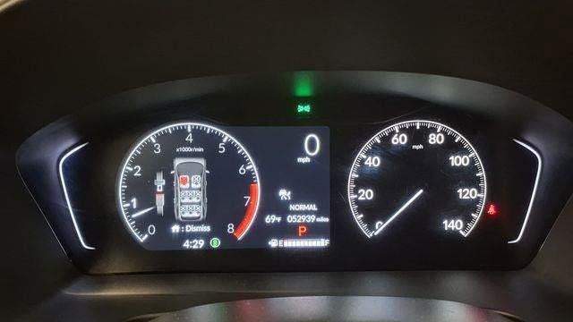 2023 Honda Pilot AWD Touring