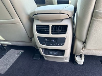 2019 Acura MDX Standard
