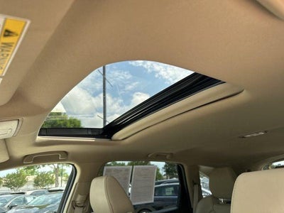 2019 Acura MDX Standard