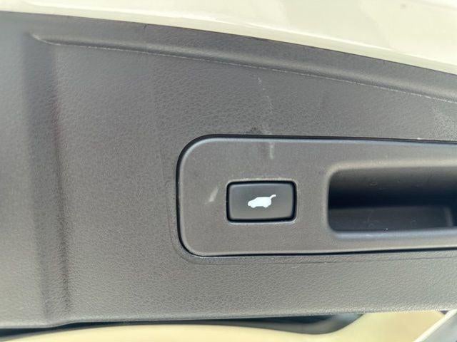 2019 Acura MDX Standard