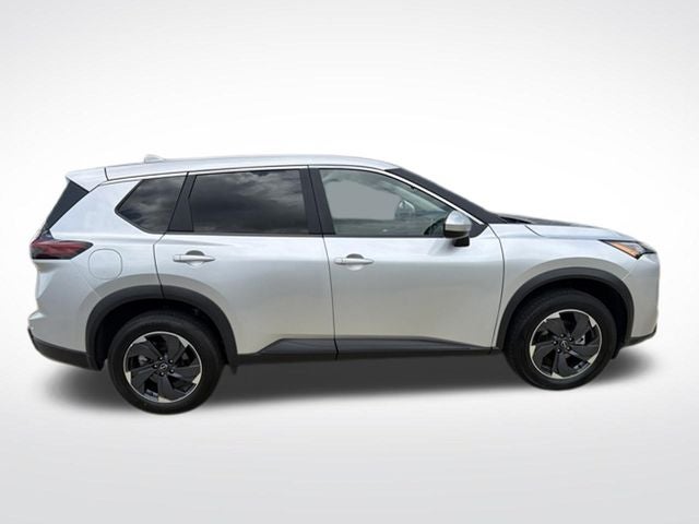 2025 Nissan Rogue SV FWD