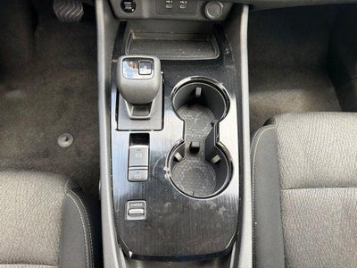 2025 Nissan Rogue SV FWD