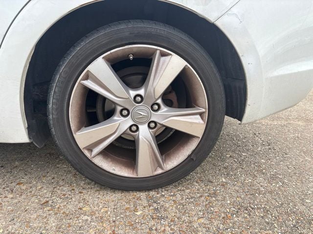 2015 Acura ILX 2.0L