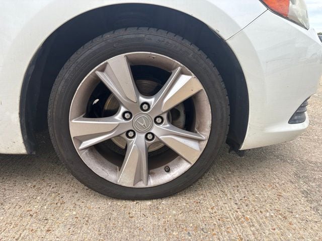 2015 Acura ILX 2.0L