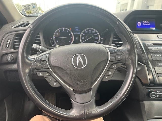 2015 Acura ILX 2.0L