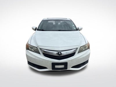 2015 Acura ILX 2.0L