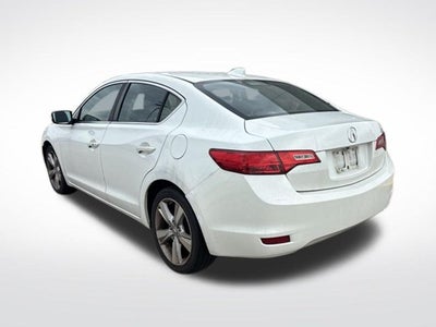 2015 Acura ILX 2.0L