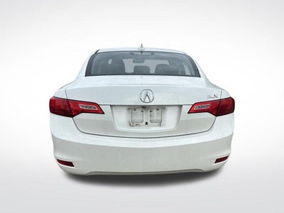 2015 Acura ILX 2.0L