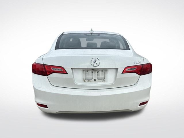 2015 Acura ILX 2.0L