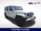 2020 Jeep Wrangler Unlimited Sahara Altitude