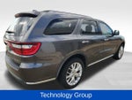 2014 Dodge Durango Citadel