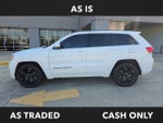 2015 Jeep Grand Cherokee Altitude