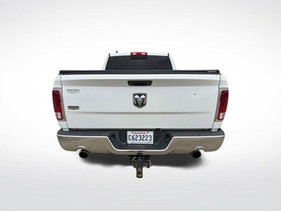 2014 RAM 1500 Laramie