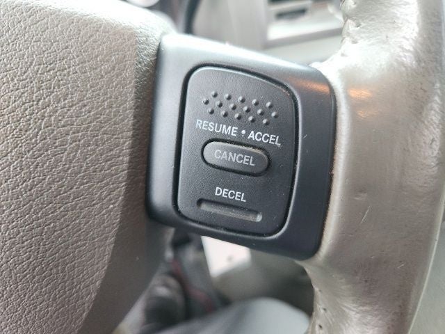 2007 Dodge Ram 1500 SLT