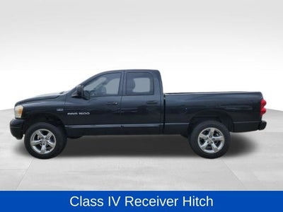 2007 Dodge Ram 1500 SLT