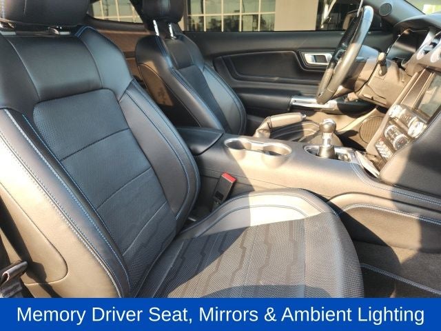 2022 Ford Mustang GT Premium ROUSH S/C