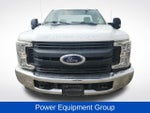 2017 Ford F-250SD XL Service Body