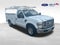 2008 Ford F-250SD XL Service Body