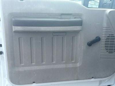 2008 Ford F-250SD XL Service Body